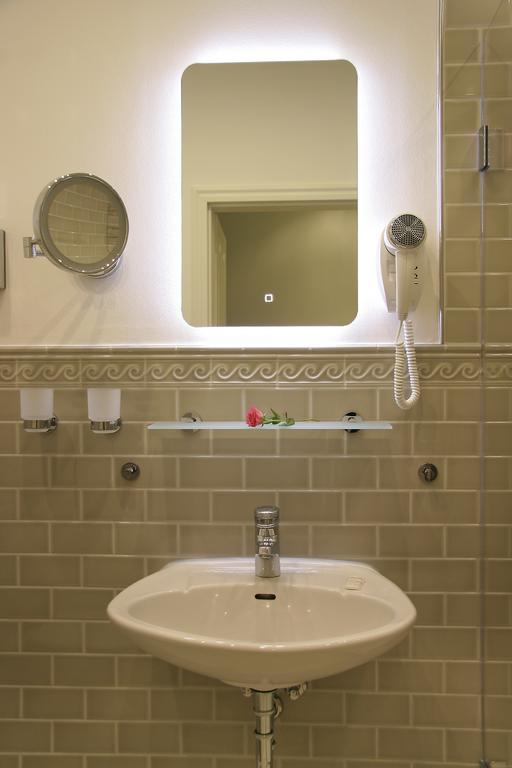 Hotel Verdi Росток Экстерьер фото