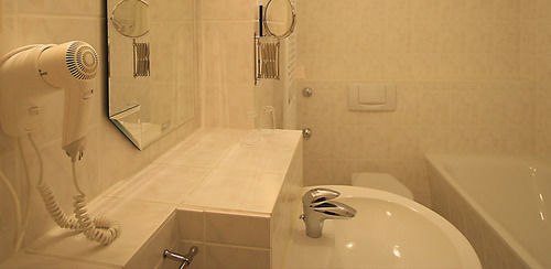 Hotel Verdi Росток Экстерьер фото